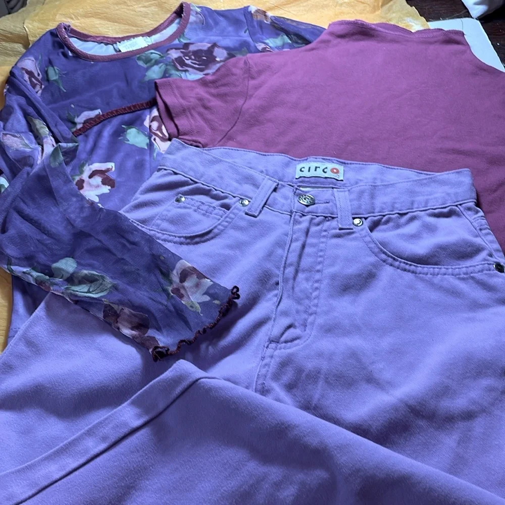Girls bundle